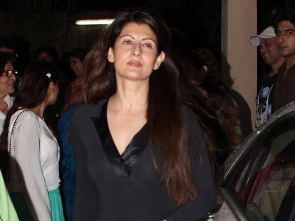 Sangeeta Bijlani