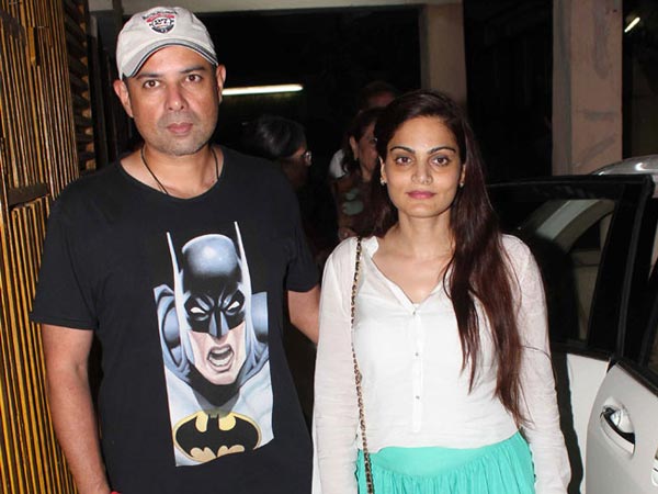 Atul-Alvira Agnihotri