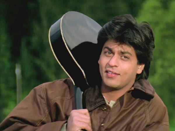 Shahrukh Khan