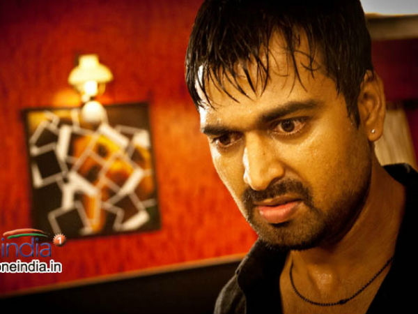 Ranadhir's Performance