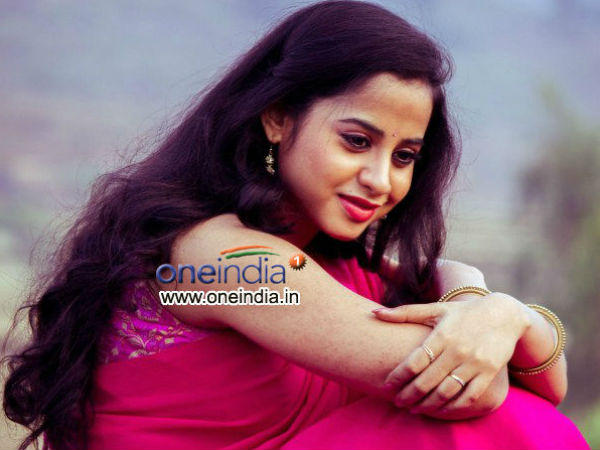 Swathi Deekhit's Performance