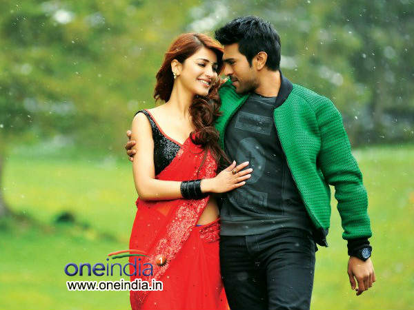 RV-AD Pave Way For Yevadu Release