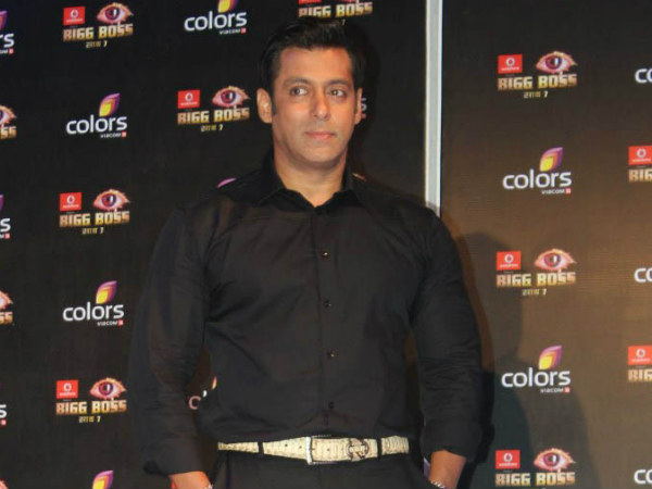 Salman Khan