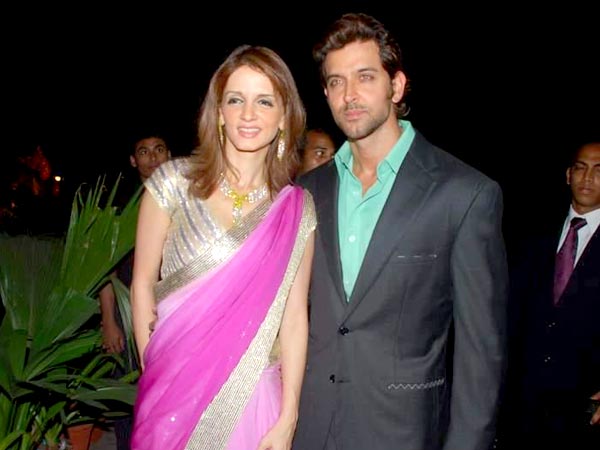 The Hot Couple The Hot Couple