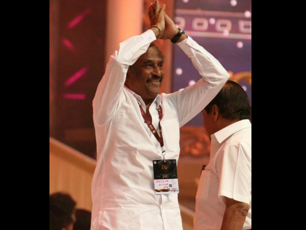 Sandalwood Is Close To Kamal