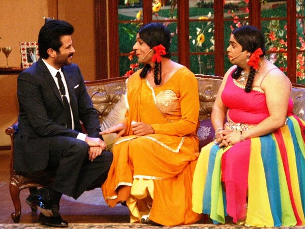 Anil In Conversation 