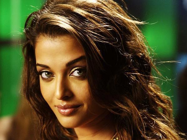 Aishwarya Rai Bachchan 