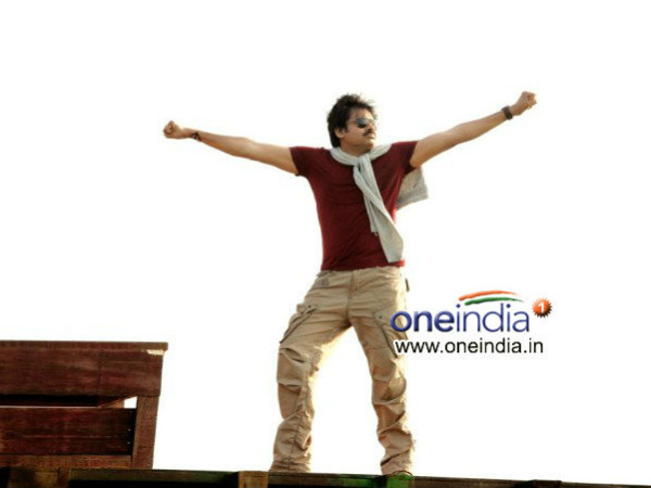 Producer Anil Sunkara ‏@AnilSunkara1