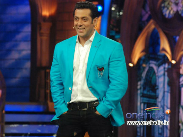 Salman Khan 