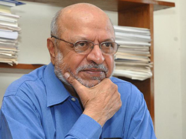 Shyam Benegal Shyam Benegal