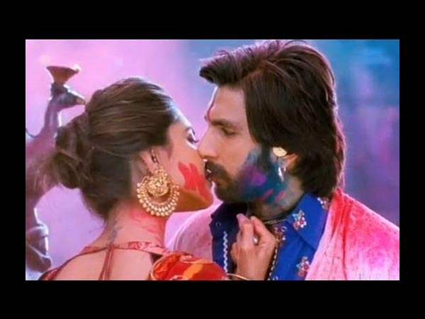 Ranveer-Dippy Ranveer-Dippy