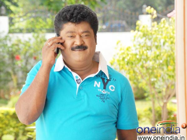 Jaggesh 