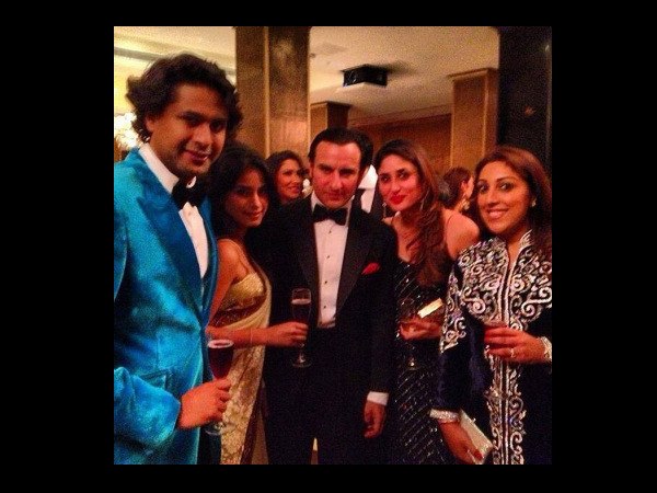 Saif-Kareena
