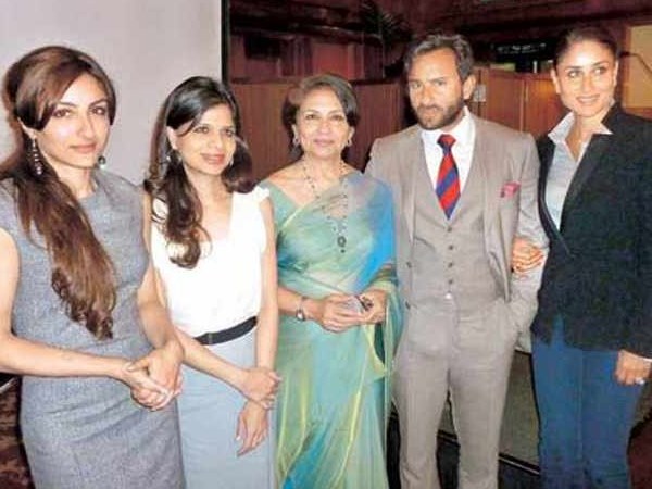 Saif-Kareena