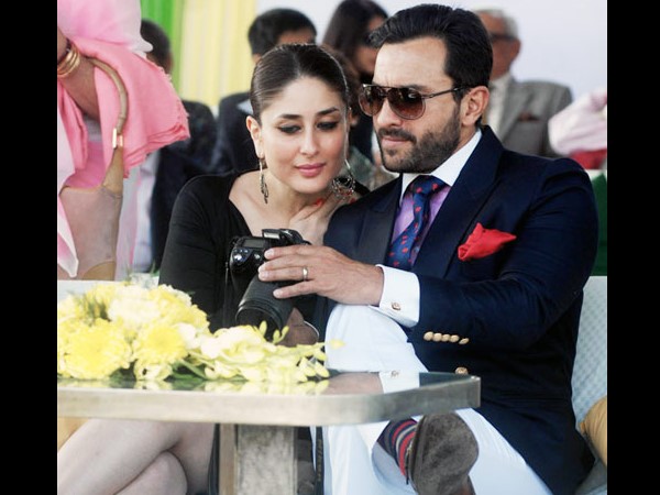 Saif-Kareena