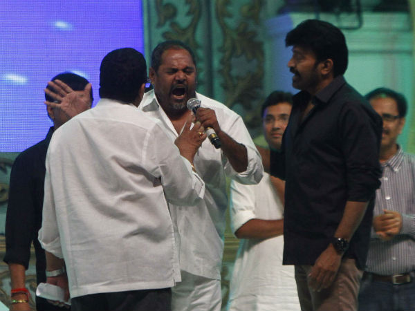 Telugu Cinema Was Not Displayed