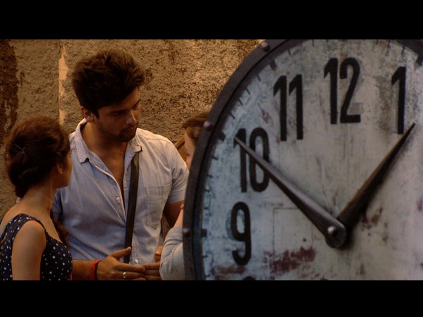 Kushal And Pratyusha 