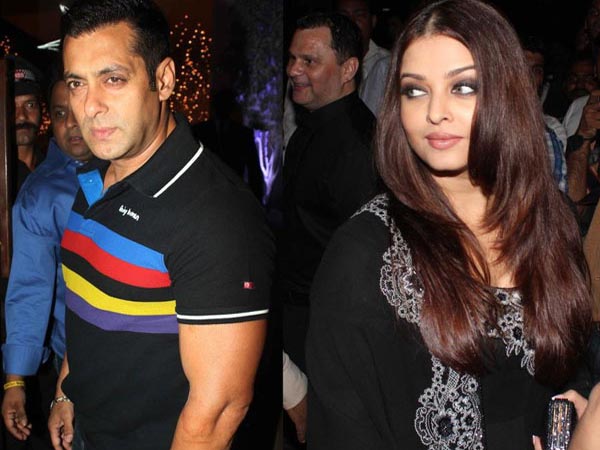 Salman Khan-Aishwarya Rai