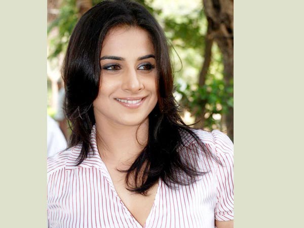 Vidya Balan