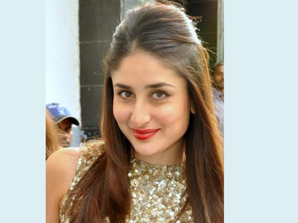 Kareena Kapoor