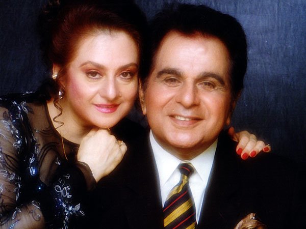 Dilip-Saira