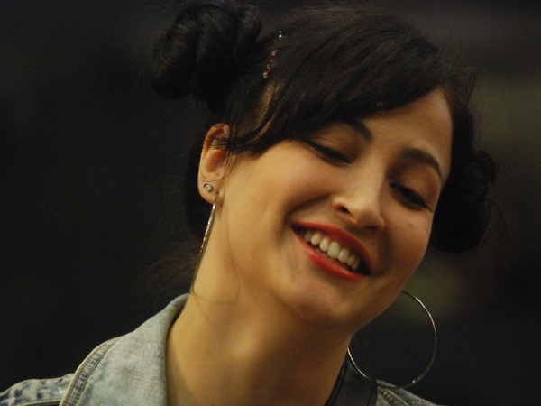 Elli Avram Elli Avram