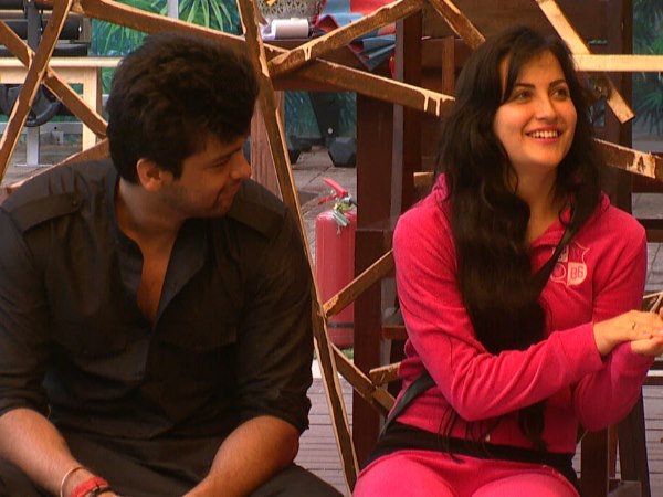 Elli And Kushal Elli And Kushal