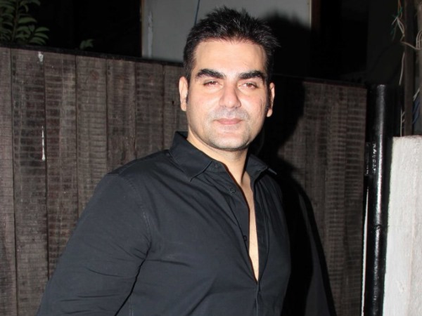 Arbaaz Khan