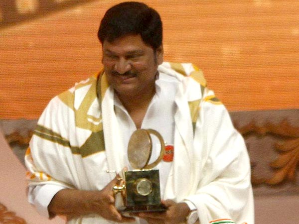 Kalyan Missed Inviting Some Artists