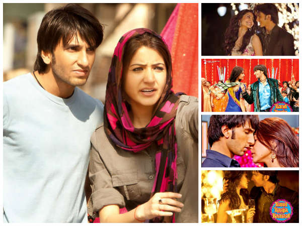 Band Baaja Baarat: Ranveer-Anushka