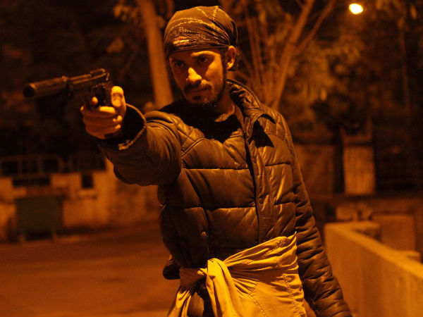 Haricharan Haricharan