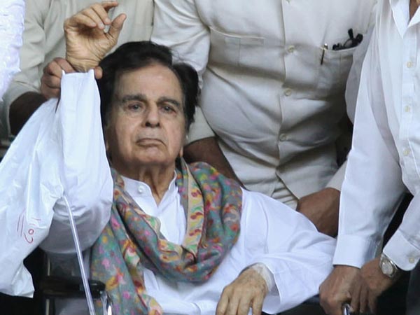 Dilip Kumar 