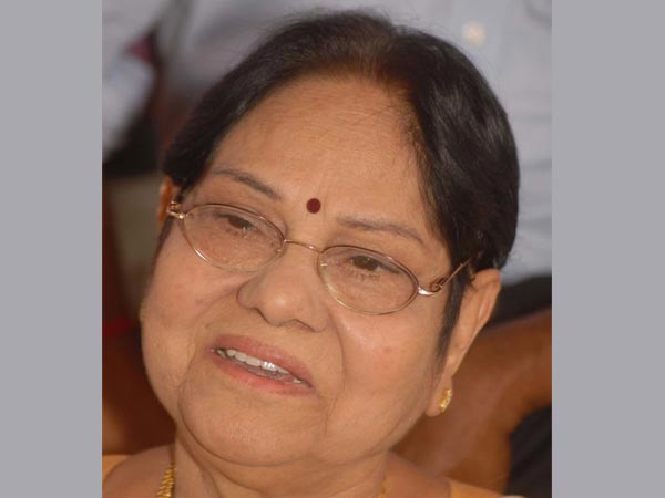 Leelavathi Didn't Have Money!