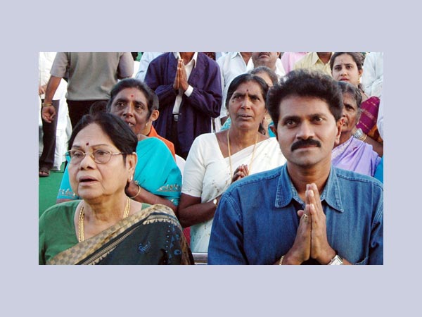 Life Time Achievement 