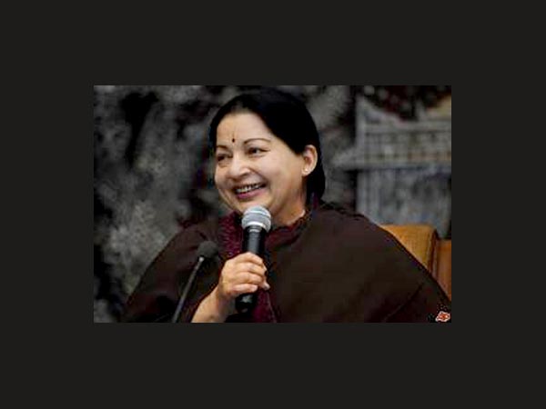 Cheap Politics By Jayalalithaa
