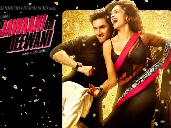 Yeh Jawaani Hai Deewani