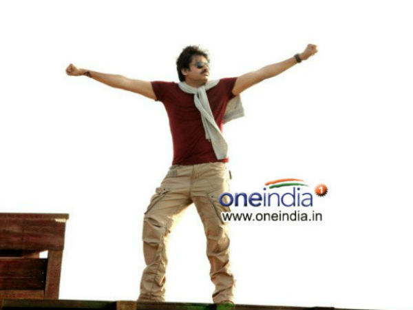 Times Of India - Ch Sushil Rao's Rating: 4