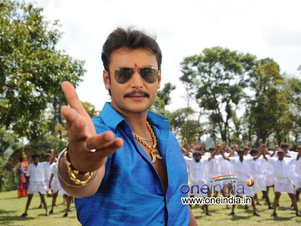 Darshan's Power 