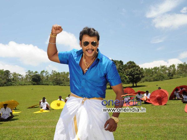 Darshan Can Run Faster Than…