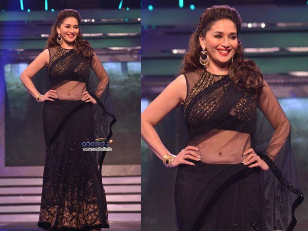 Madhuri Dixit