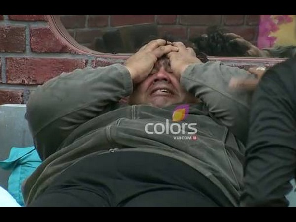 Rajat Cry Baby