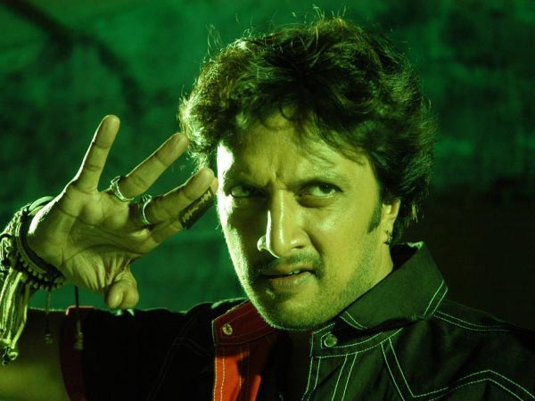 Injuries To Actors Are Common