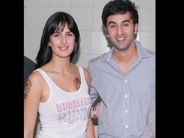 Katrina-Ranbir