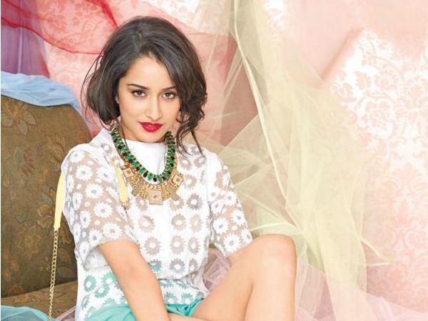 Shraddha Kapoor Shraddha Kapoor