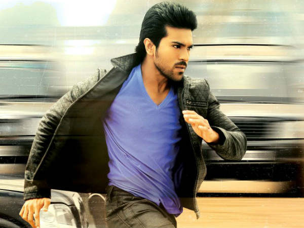 Allu Arjun-Kajal's Cameos In Yevadu