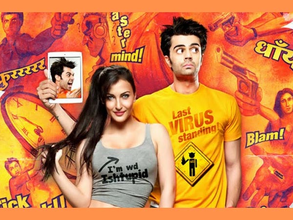 Elli- The Next Kat Of B-Town?