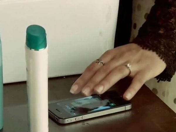 Zoya Too Angry To Talk To Asad