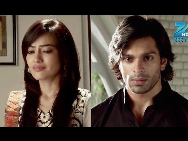 Separated Yet Together