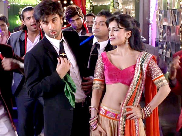 Besharam
