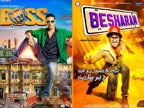 What Will Fair Better At The BO?